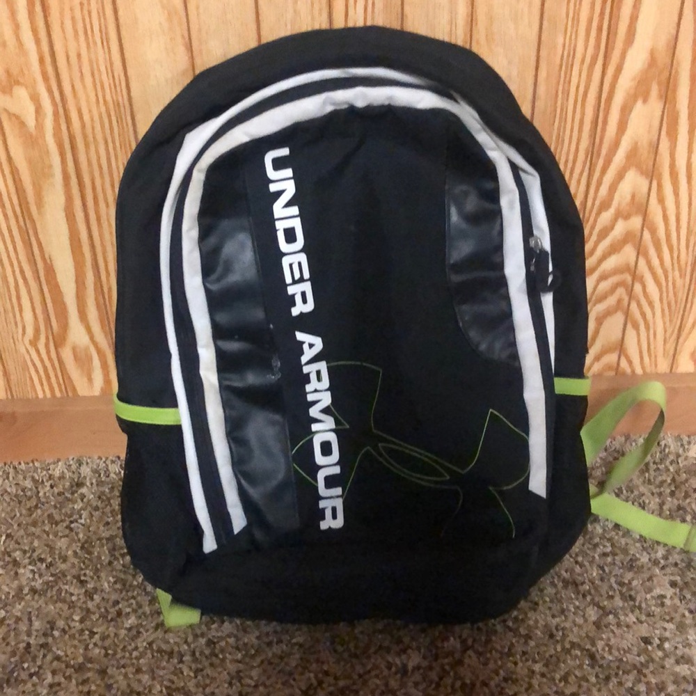 Under Armor Backpack - image 1